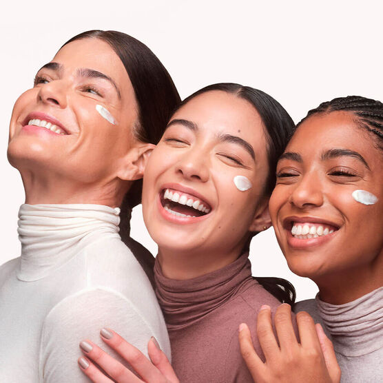 SKINCARE CREME VITAMINA C